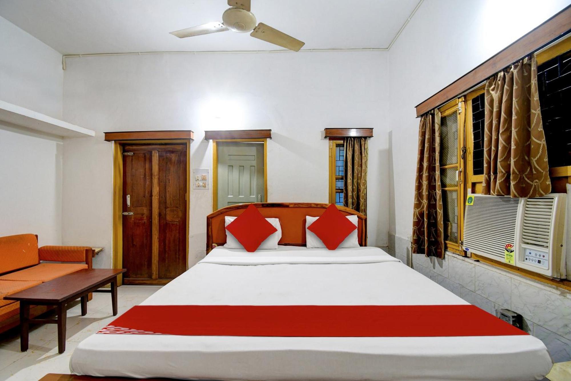 Hotel O Upasana Бхубанешвар Екстериор снимка